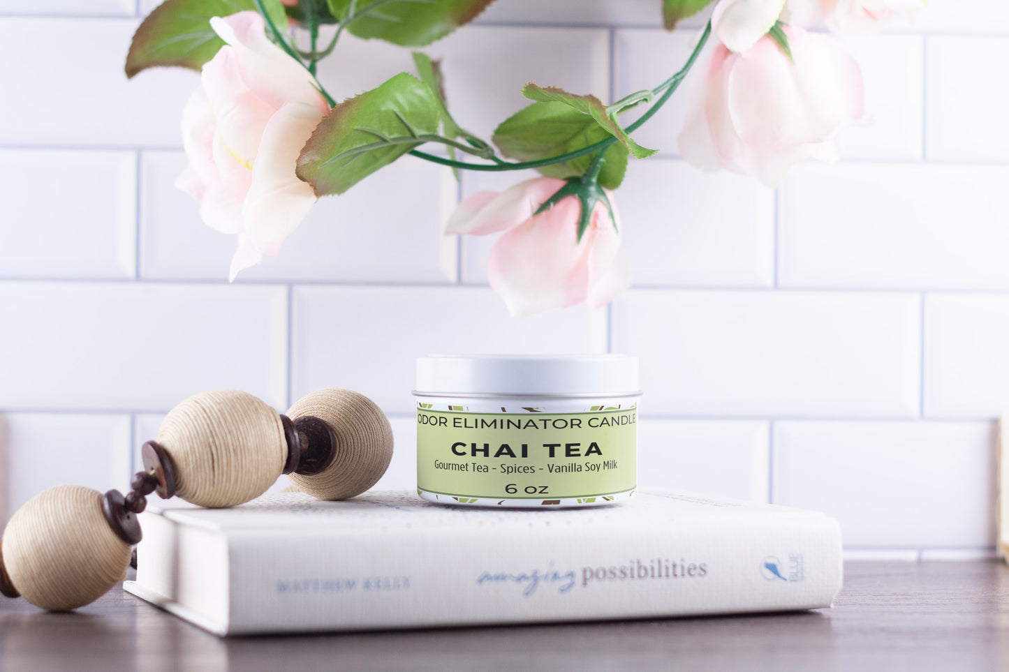 Chai Tea
