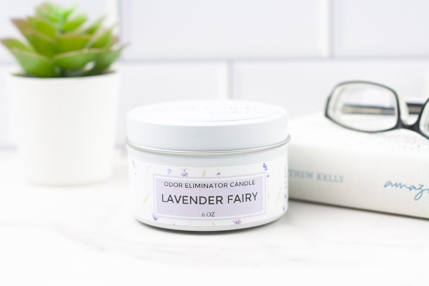 Lavender Fairy