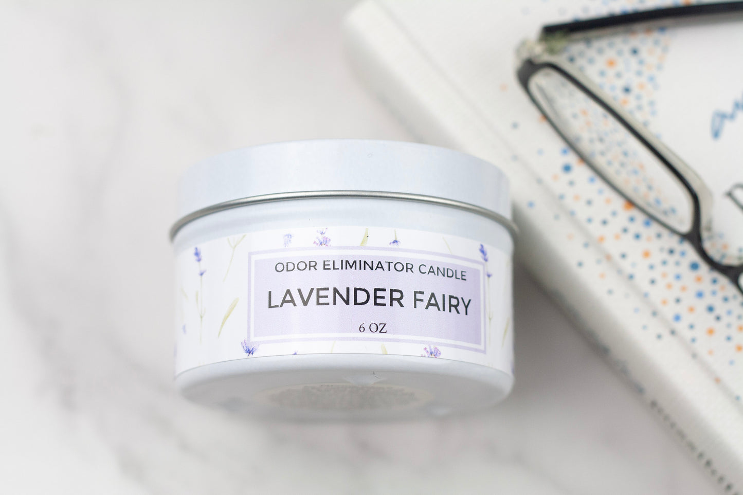Lavender Fairy