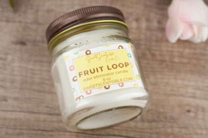 Fruit Loop