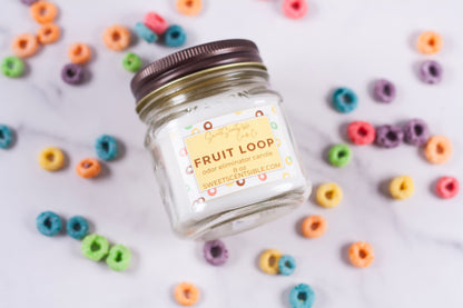 Fruit Loop
