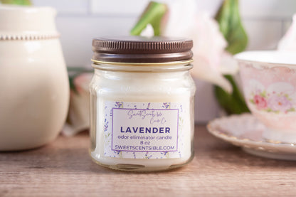 Lavender Fairy