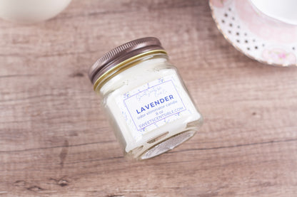 Lavender Fairy