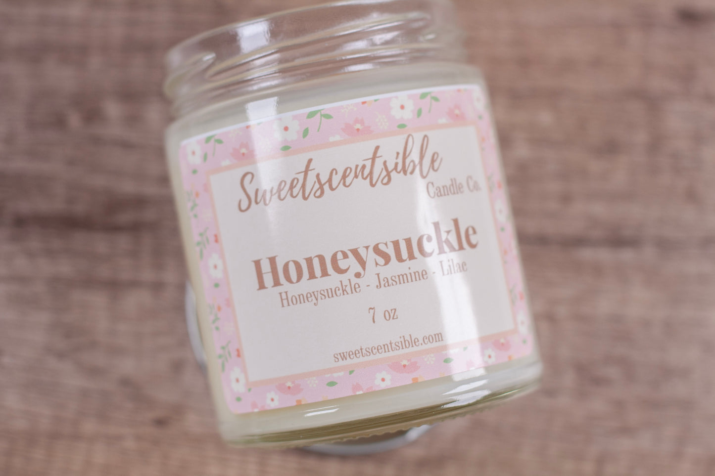Honeysuckle
