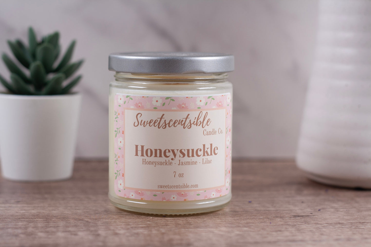 Honeysuckle